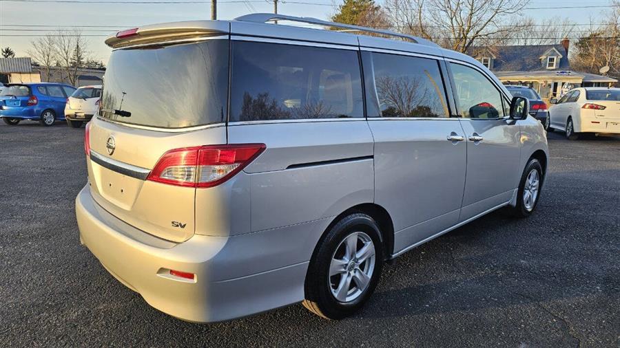 2012 Nissan Quest 3.5 SV 4dr Mini Van, available for sale in Wolcott, New York | Auto Hunter CNY. Wolcott, New York 2012 Nissan Quest 3.5 SV 4dr Mini Van, available for sale in Wolcott, New York | Auto Hunter CNY. Wolcott, New York