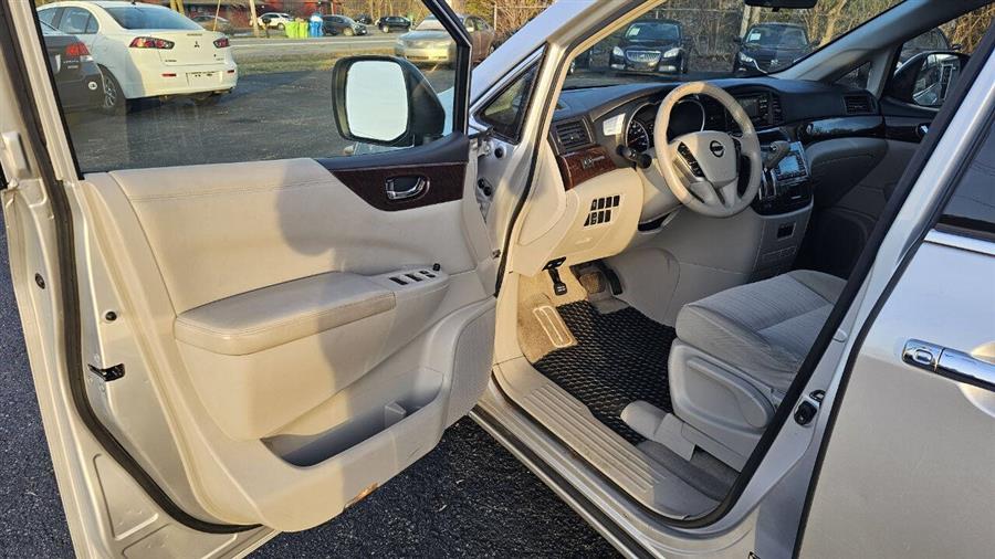 2012 Nissan Quest 3.5 SV 4dr Mini Van, available for sale in Wolcott, New York | Auto Hunter CNY. Wolcott, New York 2012 Nissan Quest 3.5 SV 4dr Mini Van, available for sale in Wolcott, New York | Auto Hunter CNY. Wolcott, New York