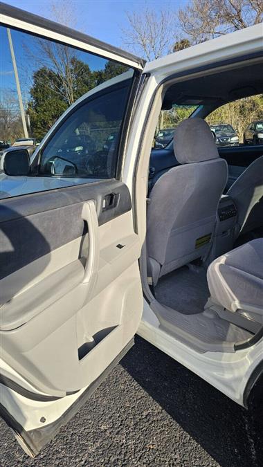 2008 Toyota Highlander Base AWD 4dr SUV, available for sale in Wolcott, New York | Auto Hunter CNY. Wolcott, New York 2008 Toyota Highlander Base AWD 4dr SUV, available for sale in Wolcott, New York | Auto Hunter CNY. Wolcott, New York