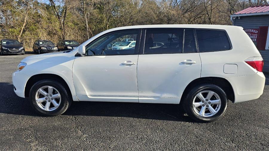 2008 Toyota Highlander Base AWD 4dr SUV, available for sale in Wolcott, New York | Auto Hunter CNY. Wolcott, New York 2008 Toyota Highlander Base AWD 4dr SUV, available for sale in Wolcott, New York | Auto Hunter CNY. Wolcott, New York