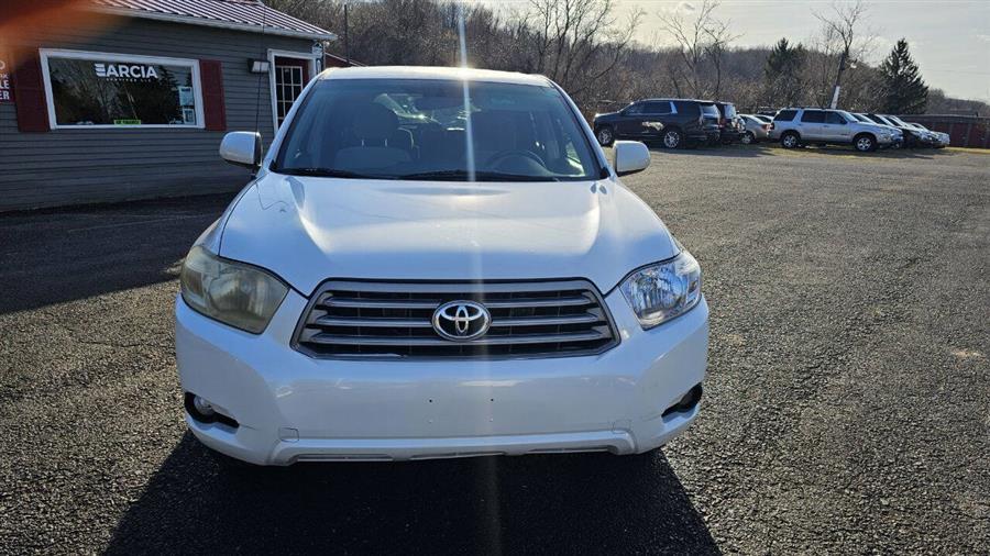 2008 Toyota Highlander Base AWD 4dr SUV, available for sale in Wolcott, New York | Auto Hunter CNY. Wolcott, New York 2008 Toyota Highlander Base AWD 4dr SUV, available for sale in Wolcott, New York | Auto Hunter CNY. Wolcott, New York