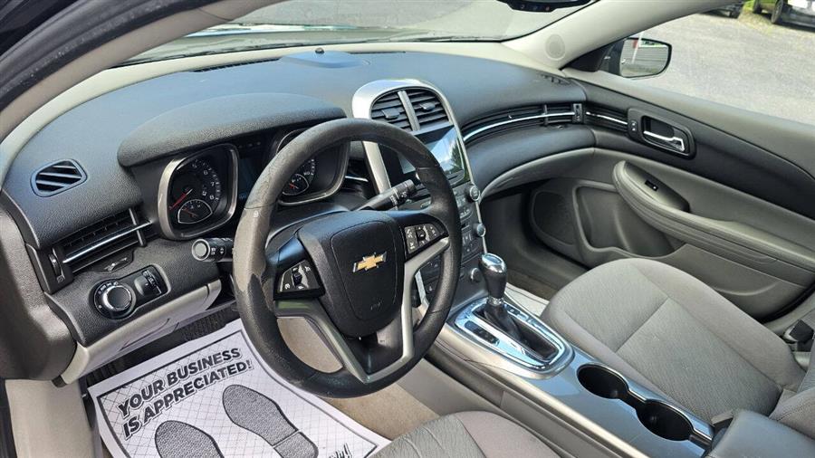 2013 Chevrolet Malibu LS 4dr Sedan, available for sale in Wolcott, New York | Auto Hunter CNY. Wolcott, New York 2013 Chevrolet Malibu LS 4dr Sedan, available for sale in Wolcott, New York | Auto Hunter CNY. Wolcott, New York