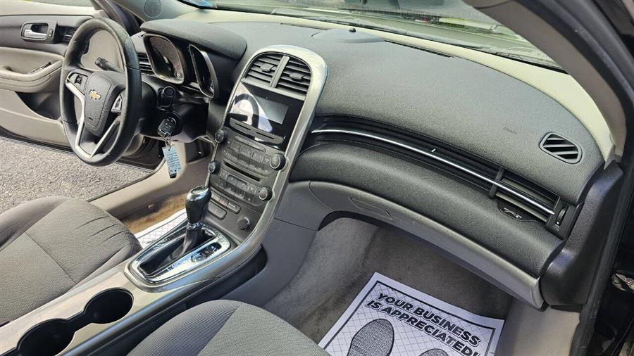 2013 Chevrolet Malibu LS 4dr Sedan, available for sale in Wolcott, New York | Auto Hunter CNY. Wolcott, New York 2013 Chevrolet Malibu LS 4dr Sedan, available for sale in Wolcott, New York | Auto Hunter CNY. Wolcott, New York