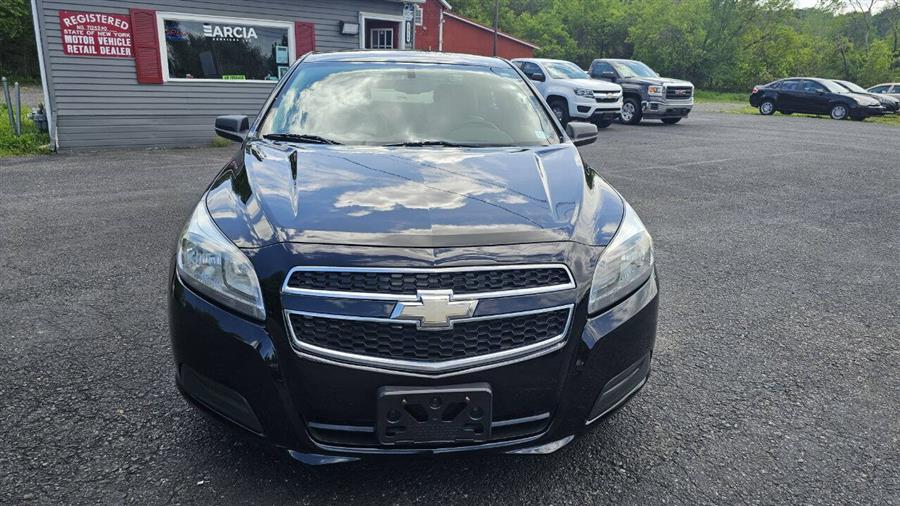 2013 Chevrolet Malibu LS 4dr Sedan, available for sale in Wolcott, New York | Auto Hunter CNY. Wolcott, New York 2013 Chevrolet Malibu LS 4dr Sedan, available for sale in Wolcott, New York | Auto Hunter CNY. Wolcott, New York