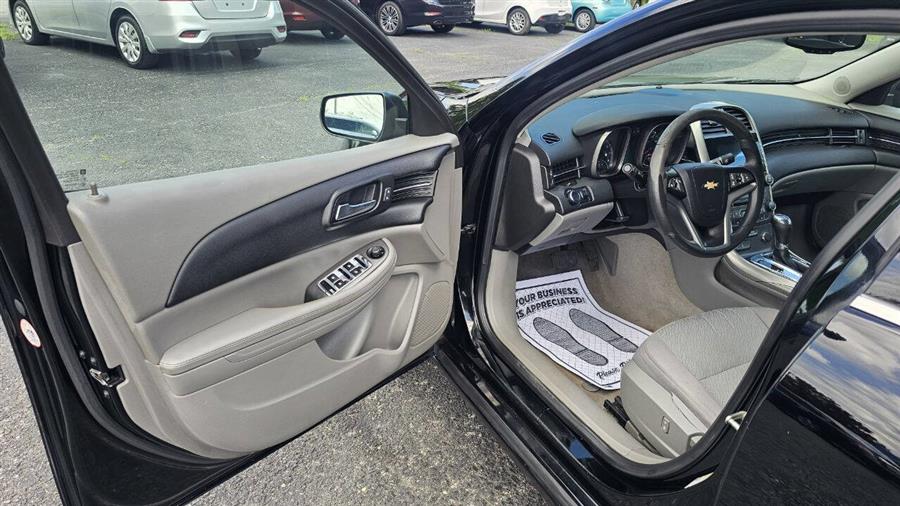 2013 Chevrolet Malibu LS 4dr Sedan, available for sale in Wolcott, New York | Auto Hunter CNY. Wolcott, New York 2013 Chevrolet Malibu LS 4dr Sedan, available for sale in Wolcott, New York | Auto Hunter CNY. Wolcott, New York