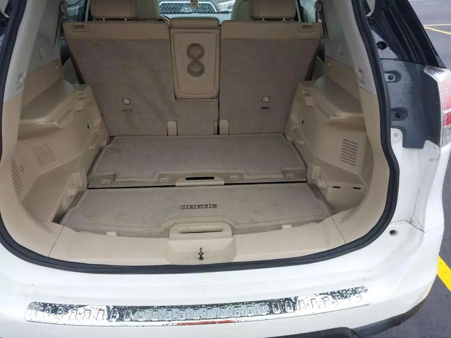 2015 Nissan Rogue SL Sport Utility 4D, available for sale in Wolcott, New York | Auto Hunter CNY. Wolcott, New York 2015 Nissan Rogue SL Sport Utility 4D, available for sale in Wolcott, New York | Auto Hunter CNY. Wolcott, New York