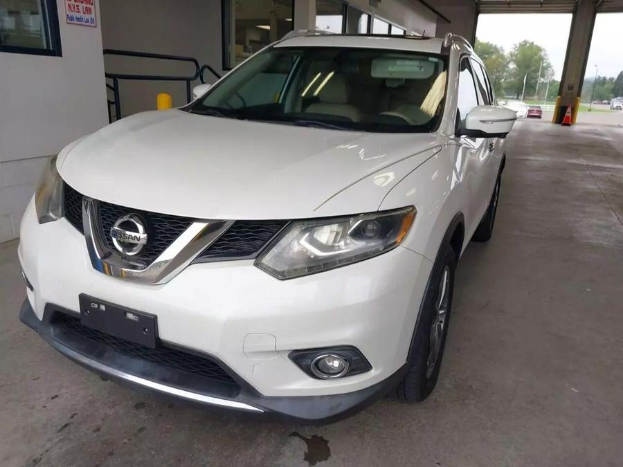 2015 Nissan Rogue SL Sport Utility 4D, available for sale in Wolcott, New York | Auto Hunter CNY. Wolcott, New York 2015 Nissan Rogue SL Sport Utility 4D, available for sale in Wolcott, New York | Auto Hunter CNY. Wolcott, New York