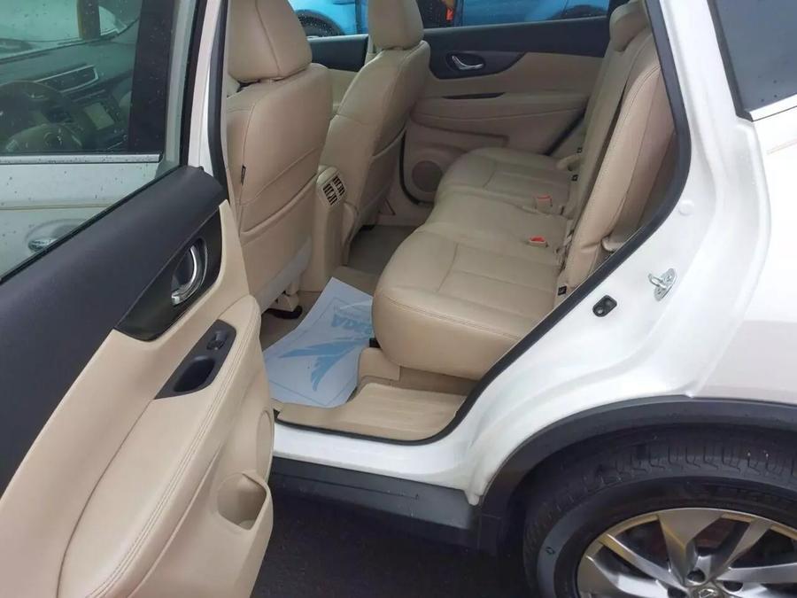 2015 Nissan Rogue SL Sport Utility 4D, available for sale in Wolcott, New York | Auto Hunter CNY. Wolcott, New York 2015 Nissan Rogue SL Sport Utility 4D, available for sale in Wolcott, New York | Auto Hunter CNY. Wolcott, New York