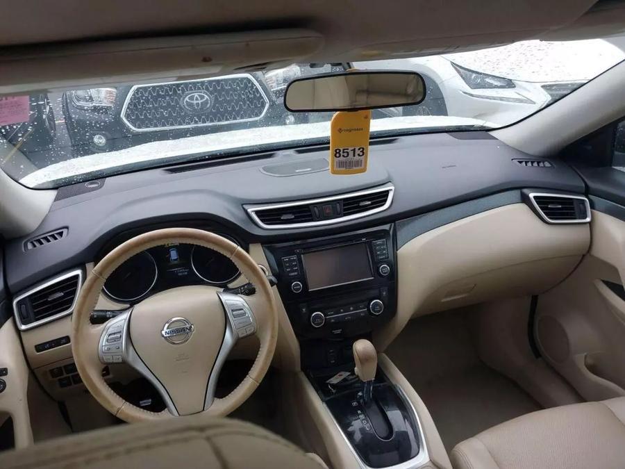 2015 Nissan Rogue SL Sport Utility 4D, available for sale in Wolcott, New York | Auto Hunter CNY. Wolcott, New York 2015 Nissan Rogue SL Sport Utility 4D, available for sale in Wolcott, New York | Auto Hunter CNY. Wolcott, New York