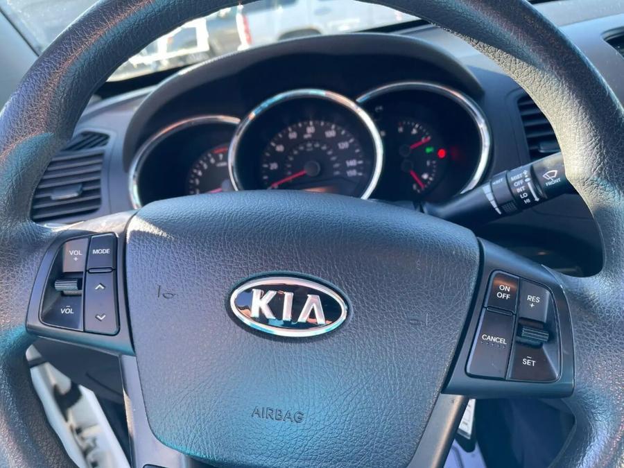2013 Kia Sorento LX Sport Utility 4D, available for sale in Wolcott, New York | Auto Hunter CNY. Wolcott, New York 2013 Kia Sorento LX Sport Utility 4D, available for sale in Wolcott, New York | Auto Hunter CNY. Wolcott, New York