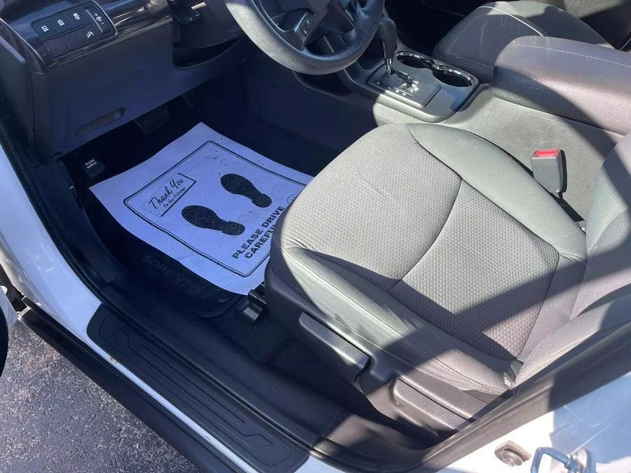 2013 Kia Sorento LX Sport Utility 4D, available for sale in Wolcott, New York | Auto Hunter CNY. Wolcott, New York 2013 Kia Sorento LX Sport Utility 4D, available for sale in Wolcott, New York | Auto Hunter CNY. Wolcott, New York