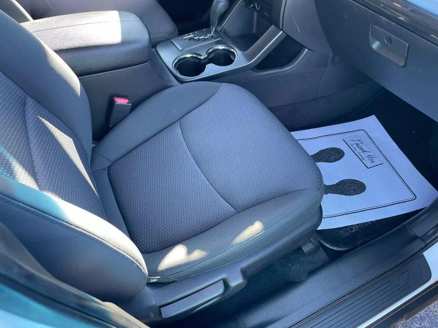 2013 Kia Sorento LX Sport Utility 4D, available for sale in Wolcott, New York | Auto Hunter CNY. Wolcott, New York 2013 Kia Sorento LX Sport Utility 4D, available for sale in Wolcott, New York | Auto Hunter CNY. Wolcott, New York
