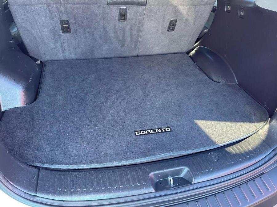 2013 Kia Sorento LX Sport Utility 4D, available for sale in Wolcott, New York | Auto Hunter CNY. Wolcott, New York 2013 Kia Sorento LX Sport Utility 4D, available for sale in Wolcott, New York | Auto Hunter CNY. Wolcott, New York