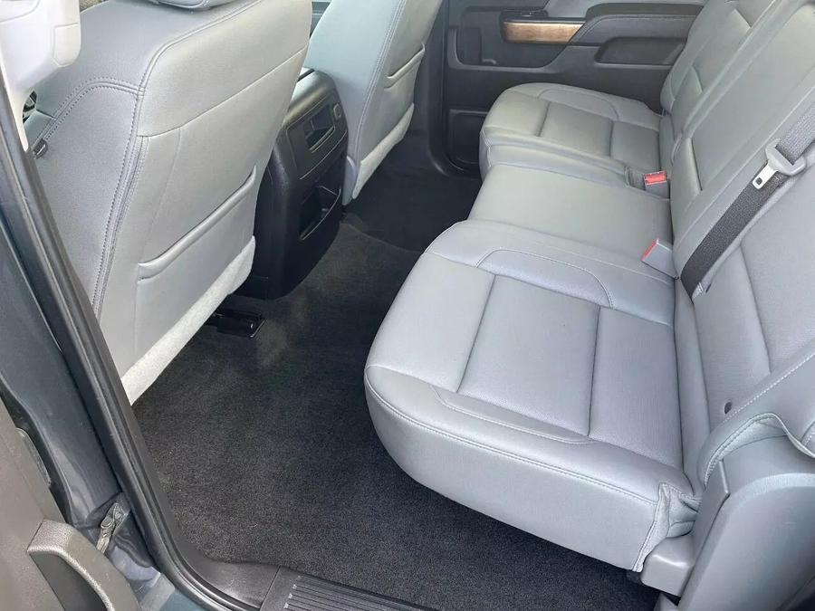 2017 Chevrolet Silverado 1500 Crew Cab Z71 LTZ Pickup 4D 5 3/4 ft, available for sale in Wolcott, New York | Auto Hunter CNY. Wolcott, New York 2017 Chevrolet Silverado 1500 Crew Cab Z71 LTZ Pickup 4D 5 3/4 ft, available for sale in Wolcott, New York | Auto Hunter CNY. Wolcott, New York
