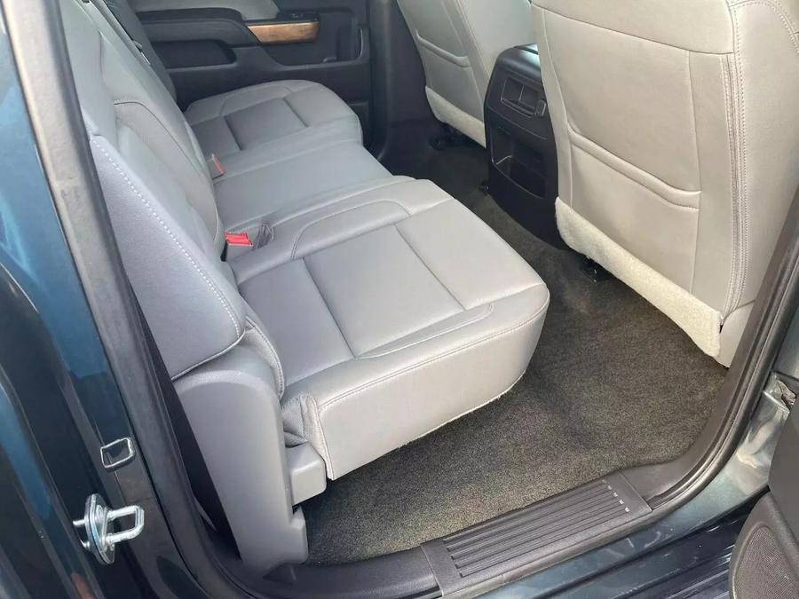 2017 Chevrolet Silverado 1500 Crew Cab Z71 LTZ Pickup 4D 5 3/4 ft, available for sale in Wolcott, New York | Auto Hunter CNY. Wolcott, New York 2017 Chevrolet Silverado 1500 Crew Cab Z71 LTZ Pickup 4D 5 3/4 ft, available for sale in Wolcott, New York | Auto Hunter CNY. Wolcott, New York