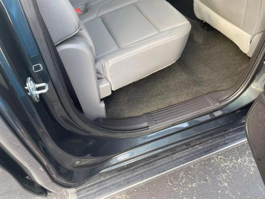 2017 Chevrolet Silverado 1500 Crew Cab Z71 LTZ Pickup 4D 5 3/4 ft, available for sale in Wolcott, New York | Auto Hunter CNY. Wolcott, New York 2017 Chevrolet Silverado 1500 Crew Cab Z71 LTZ Pickup 4D 5 3/4 ft, available for sale in Wolcott, New York | Auto Hunter CNY. Wolcott, New York