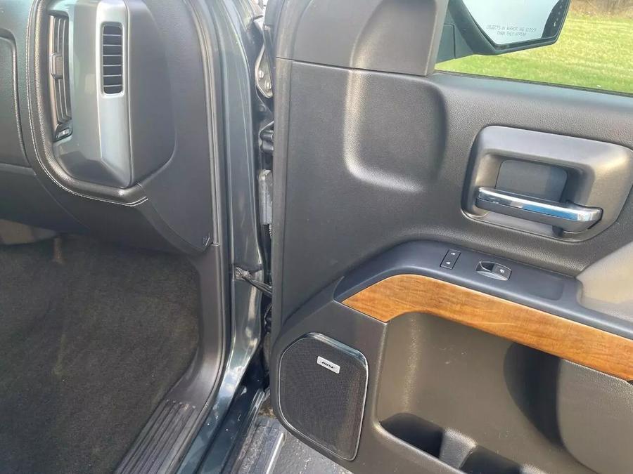 2017 Chevrolet Silverado 1500 Crew Cab Z71 LTZ Pickup 4D 5 3/4 ft, available for sale in Wolcott, New York | Auto Hunter CNY. Wolcott, New York 2017 Chevrolet Silverado 1500 Crew Cab Z71 LTZ Pickup 4D 5 3/4 ft, available for sale in Wolcott, New York | Auto Hunter CNY. Wolcott, New York