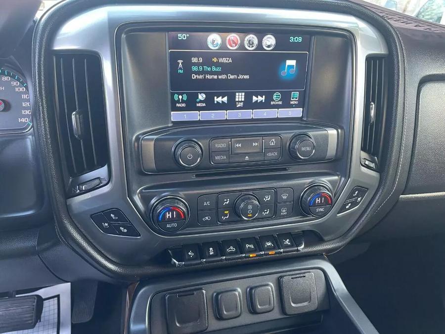 2017 Chevrolet Silverado 1500 Crew Cab Z71 LTZ Pickup 4D 5 3/4 ft, available for sale in Wolcott, New York | Auto Hunter CNY. Wolcott, New York 2017 Chevrolet Silverado 1500 Crew Cab Z71 LTZ Pickup 4D 5 3/4 ft, available for sale in Wolcott, New York | Auto Hunter CNY. Wolcott, New York