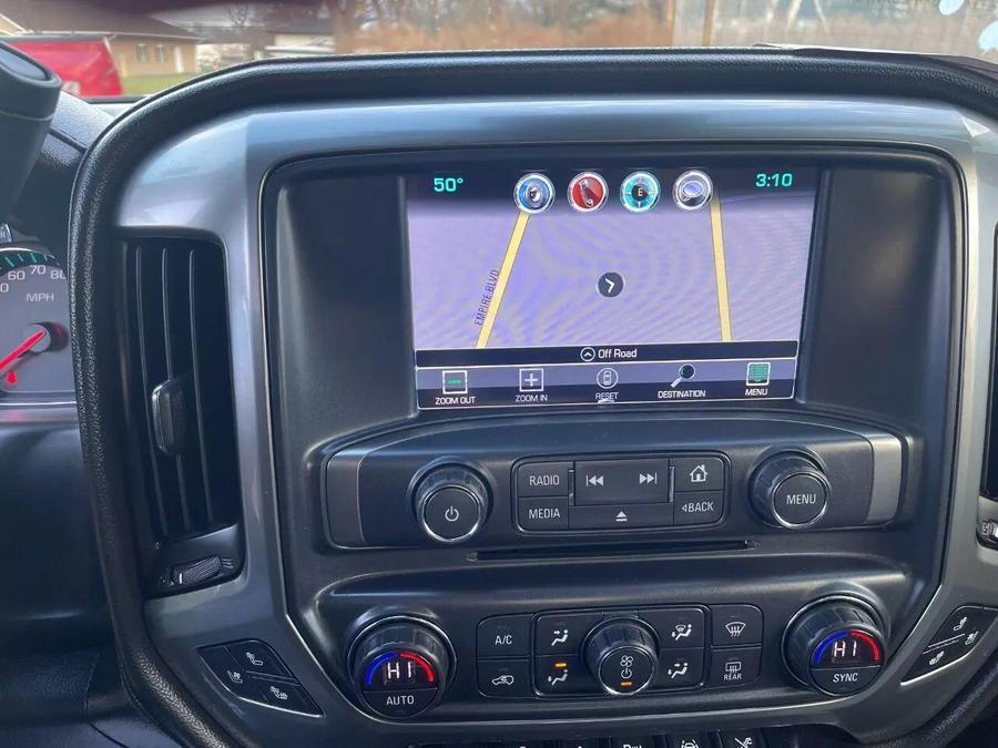 2017 Chevrolet Silverado 1500 Crew Cab Z71 LTZ Pickup 4D 5 3/4 ft, available for sale in Wolcott, New York | Auto Hunter CNY. Wolcott, New York 2017 Chevrolet Silverado 1500 Crew Cab Z71 LTZ Pickup 4D 5 3/4 ft, available for sale in Wolcott, New York | Auto Hunter CNY. Wolcott, New York