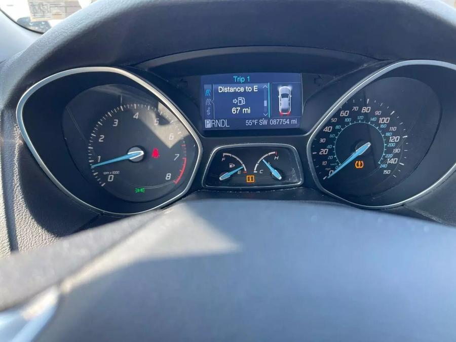 2012 Ford Focus SE Hatchback 4D, available for sale in Wolcott, New York | Auto Hunter CNY. Wolcott, New York 2012 Ford Focus SE Hatchback 4D, available for sale in Wolcott, New York | Auto Hunter CNY. Wolcott, New York