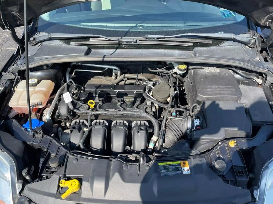 2012 Ford Focus SE Hatchback 4D, available for sale in Wolcott, New York | Auto Hunter CNY. Wolcott, New York 2012 Ford Focus SE Hatchback 4D, available for sale in Wolcott, New York | Auto Hunter CNY. Wolcott, New York