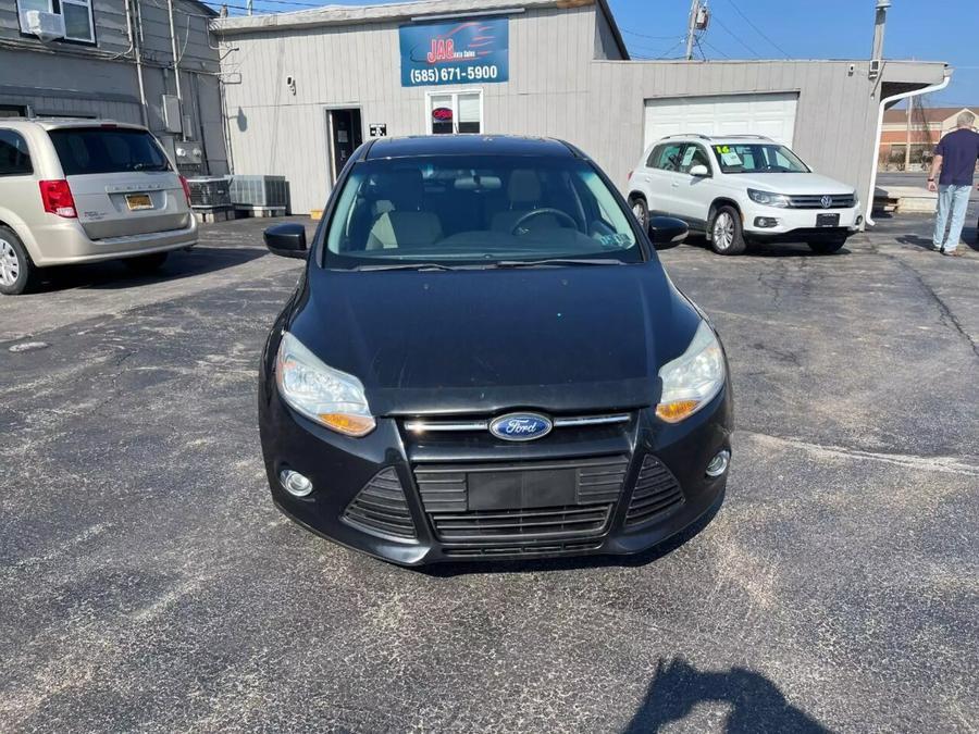 2012 Ford Focus SE Hatchback 4D, available for sale in Wolcott, New York | Auto Hunter CNY. Wolcott, New York 2012 Ford Focus SE Hatchback 4D, available for sale in Wolcott, New York | Auto Hunter CNY. Wolcott, New York