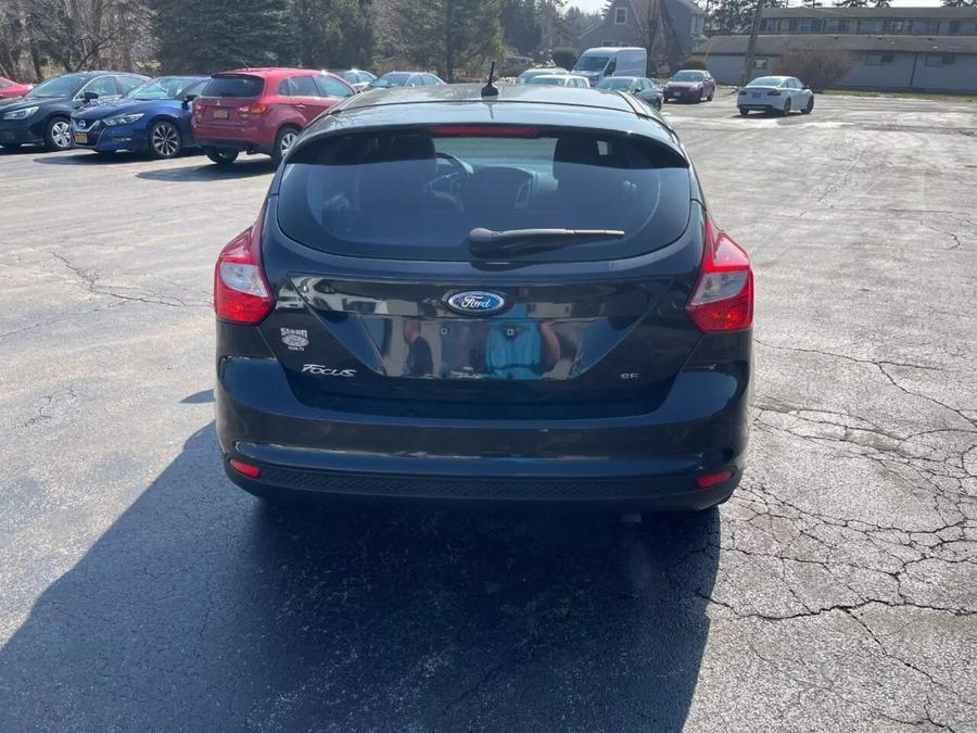 2012 Ford Focus SE Hatchback 4D, available for sale in Wolcott, New York | Auto Hunter CNY. Wolcott, New York 2012 Ford Focus SE Hatchback 4D, available for sale in Wolcott, New York | Auto Hunter CNY. Wolcott, New York