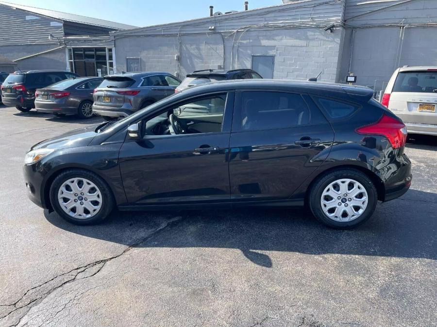 2012 Ford Focus SE Hatchback 4D, available for sale in Wolcott, New York | Auto Hunter CNY. Wolcott, New York 2012 Ford Focus SE Hatchback 4D, available for sale in Wolcott, New York | Auto Hunter CNY. Wolcott, New York