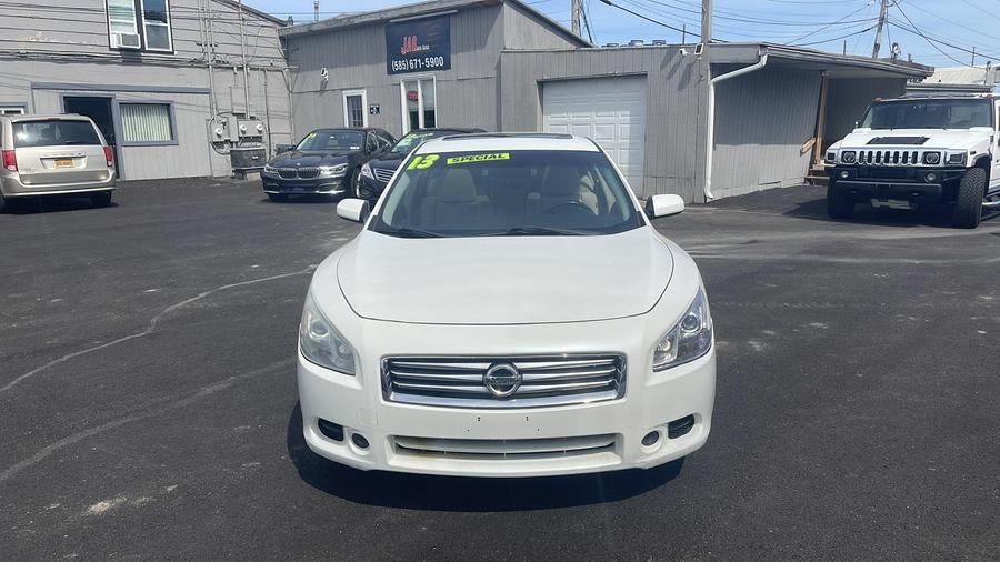 2013 Nissan Maxima S Sedan 4D, available for sale in Wolcott, New York | Auto Hunter CNY. Wolcott, New York 2013 Nissan Maxima S Sedan 4D, available for sale in Wolcott, New York | Auto Hunter CNY. Wolcott, New York