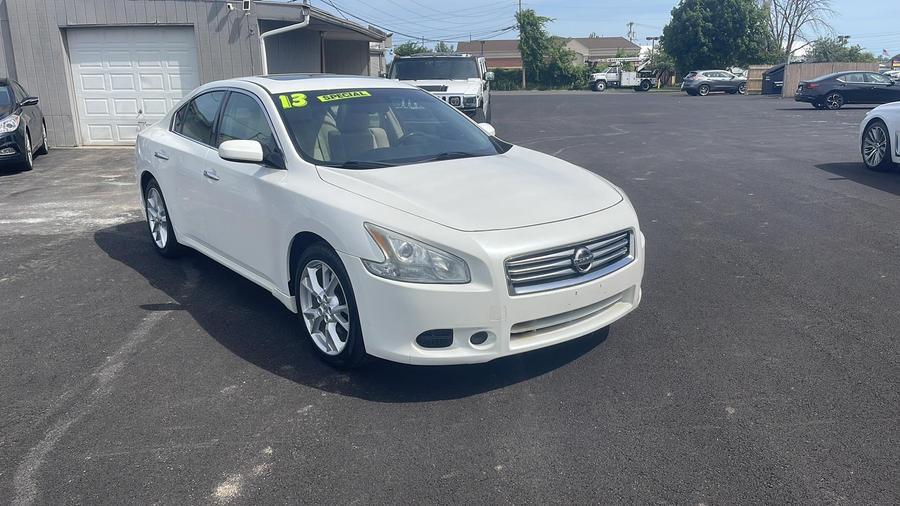 2013 Nissan Maxima S Sedan 4D, available for sale in Wolcott, New York | Auto Hunter CNY. Wolcott, New York 2013 Nissan Maxima S Sedan 4D, available for sale in Wolcott, New York | Auto Hunter CNY. Wolcott, New York