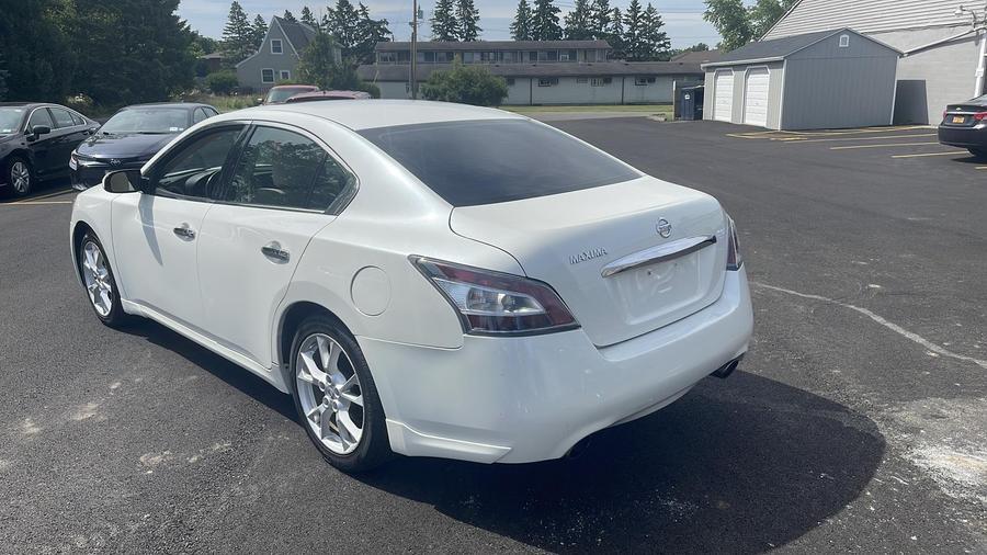 2013 Nissan Maxima S Sedan 4D, available for sale in Wolcott, New York | Auto Hunter CNY. Wolcott, New York 2013 Nissan Maxima S Sedan 4D, available for sale in Wolcott, New York | Auto Hunter CNY. Wolcott, New York