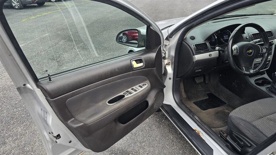 2010 Chevrolet Cobalt LT 4dr Sedan, available for sale in Wolcott, New York | Auto Hunter CNY. Wolcott, New York 2010 Chevrolet Cobalt LT 4dr Sedan, available for sale in Wolcott, New York | Auto Hunter CNY. Wolcott, New York
