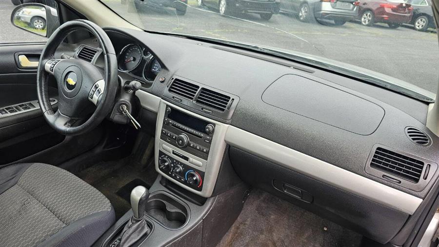 2010 Chevrolet Cobalt LT 4dr Sedan, available for sale in Wolcott, New York | Auto Hunter CNY. Wolcott, New York 2010 Chevrolet Cobalt LT 4dr Sedan, available for sale in Wolcott, New York | Auto Hunter CNY. Wolcott, New York