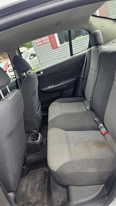 2010 Chevrolet Cobalt LT 4dr Sedan, available for sale in Wolcott, New York | Auto Hunter CNY. Wolcott, New York 2010 Chevrolet Cobalt LT 4dr Sedan, available for sale in Wolcott, New York | Auto Hunter CNY. Wolcott, New York