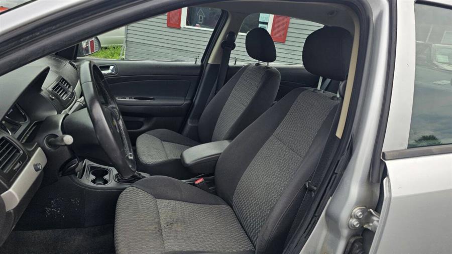 2010 Chevrolet Cobalt LT 4dr Sedan, available for sale in Wolcott, New York | Auto Hunter CNY. Wolcott, New York 2010 Chevrolet Cobalt LT 4dr Sedan, available for sale in Wolcott, New York | Auto Hunter CNY. Wolcott, New York