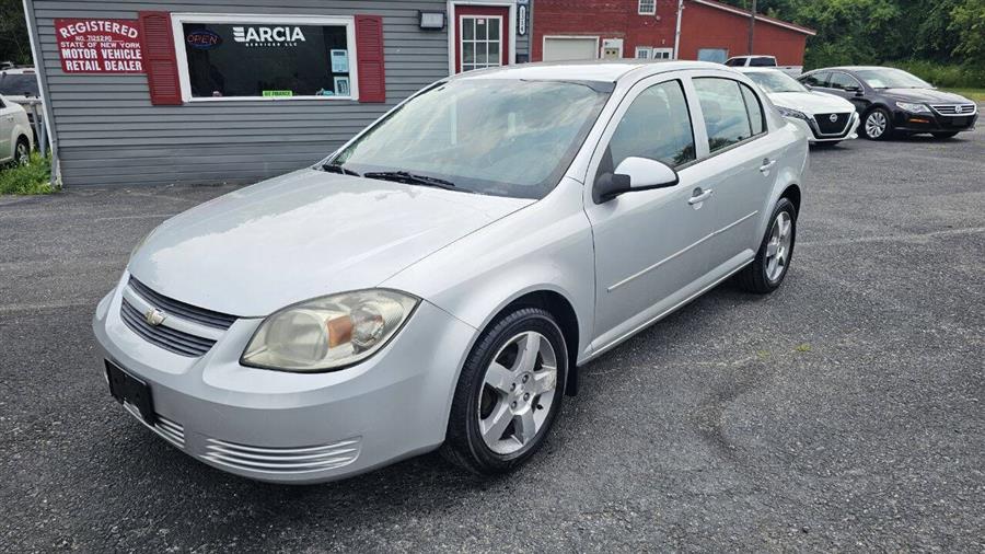 2010 Chevrolet Cobalt LT 4dr Sedan, available for sale in Wolcott, New York | Auto Hunter CNY. Wolcott, New York 2010 Chevrolet Cobalt LT 4dr Sedan, available for sale in Wolcott, New York | Auto Hunter CNY. Wolcott, New York
