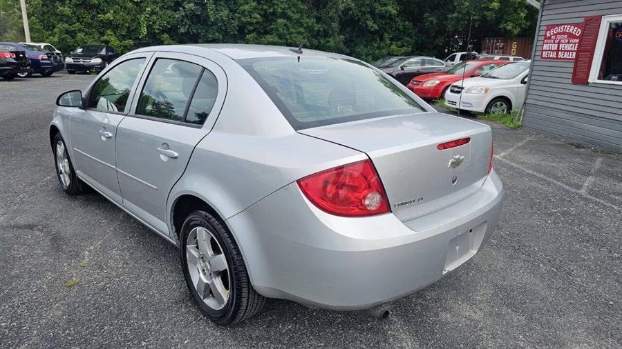 2010 Chevrolet Cobalt LT 4dr Sedan, available for sale in Wolcott, New York | Auto Hunter CNY. Wolcott, New York 2010 Chevrolet Cobalt LT 4dr Sedan, available for sale in Wolcott, New York | Auto Hunter CNY. Wolcott, New York