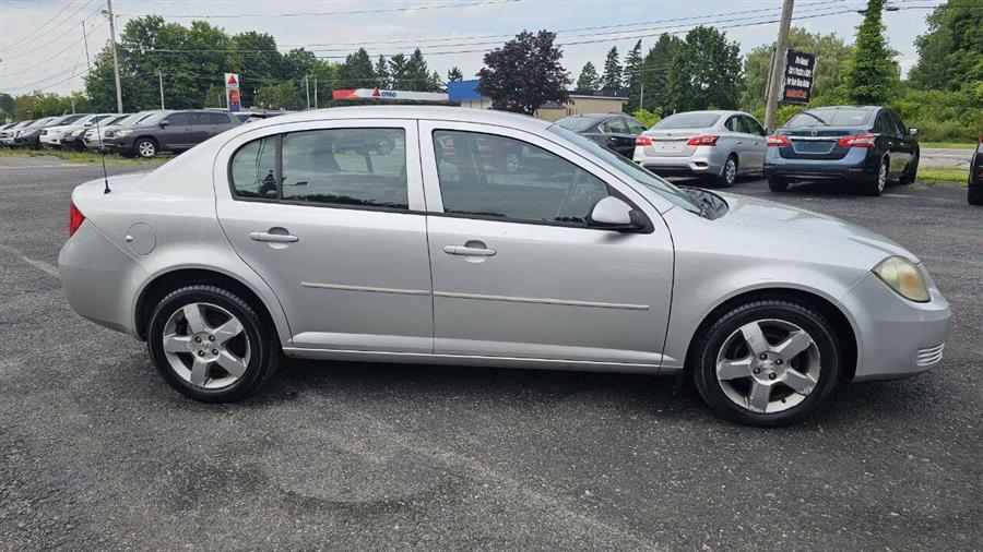 2010 Chevrolet Cobalt LT 4dr Sedan, available for sale in Wolcott, New York | Auto Hunter CNY. Wolcott, New York 2010 Chevrolet Cobalt LT 4dr Sedan, available for sale in Wolcott, New York | Auto Hunter CNY. Wolcott, New York