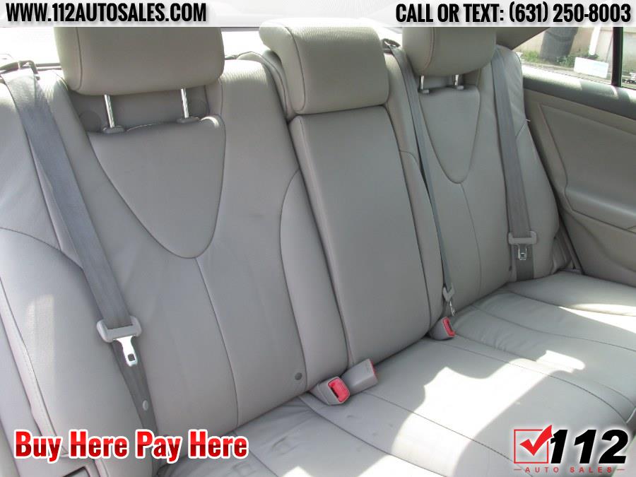 2009 Toyota Camry 4dr Sdn I4 Auto XLE (Natl), available for sale in Patchogue, New York | 112 Auto Sales. Patchogue, New York 2009 Toyota Camry 4dr Sdn I4 Auto XLE (Natl), available for sale in Patchogue, New York | 112 Auto Sales. Patchogue, New York