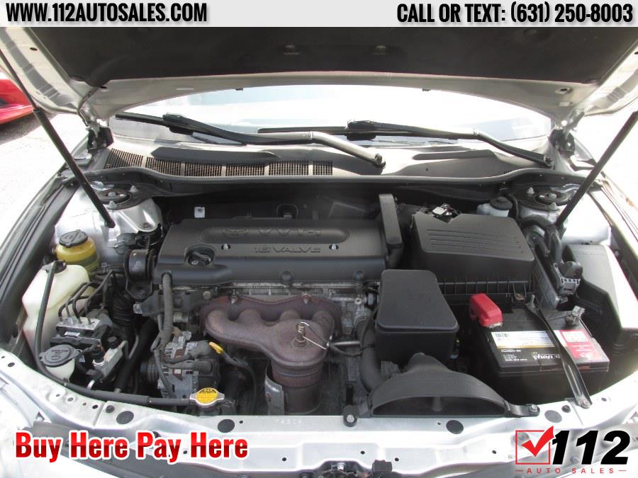 2009 Toyota Camry 4dr Sdn I4 Auto XLE (Natl), available for sale in Patchogue, New York | 112 Auto Sales. Patchogue, New York 2009 Toyota Camry 4dr Sdn I4 Auto XLE (Natl), available for sale in Patchogue, New York | 112 Auto Sales. Patchogue, New York