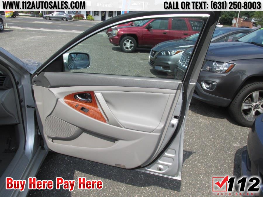 2009 Toyota Camry 4dr Sdn I4 Auto XLE (Natl), available for sale in Patchogue, New York | 112 Auto Sales. Patchogue, New York 2009 Toyota Camry 4dr Sdn I4 Auto XLE (Natl), available for sale in Patchogue, New York | 112 Auto Sales. Patchogue, New York