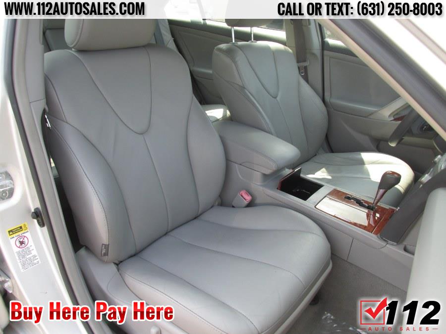 2009 Toyota Camry 4dr Sdn I4 Auto XLE (Natl), available for sale in Patchogue, New York | 112 Auto Sales. Patchogue, New York 2009 Toyota Camry 4dr Sdn I4 Auto XLE (Natl), available for sale in Patchogue, New York | 112 Auto Sales. Patchogue, New York