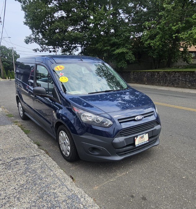 Used 2016 Ford Transit Connect in Milford, Connecticut | Adonai Auto Sales LLC. Milford, Connecticut