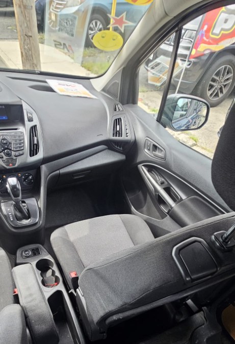 2016 Ford Transit Connect LWB XL, available for sale in Hamden, Connecticut | Adonai Auto Sales LLC. Hamden, Connecticut 2016 Ford Transit Connect LWB XL, available for sale in Hamden, Connecticut | Adonai Auto Sales LLC. Hamden, Connecticut