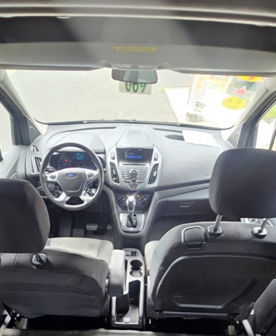 2016 Ford Transit Connect LWB XL, available for sale in Hamden, Connecticut | Adonai Auto Sales LLC. Hamden, Connecticut 2016 Ford Transit Connect LWB XL, available for sale in Hamden, Connecticut | Adonai Auto Sales LLC. Hamden, Connecticut