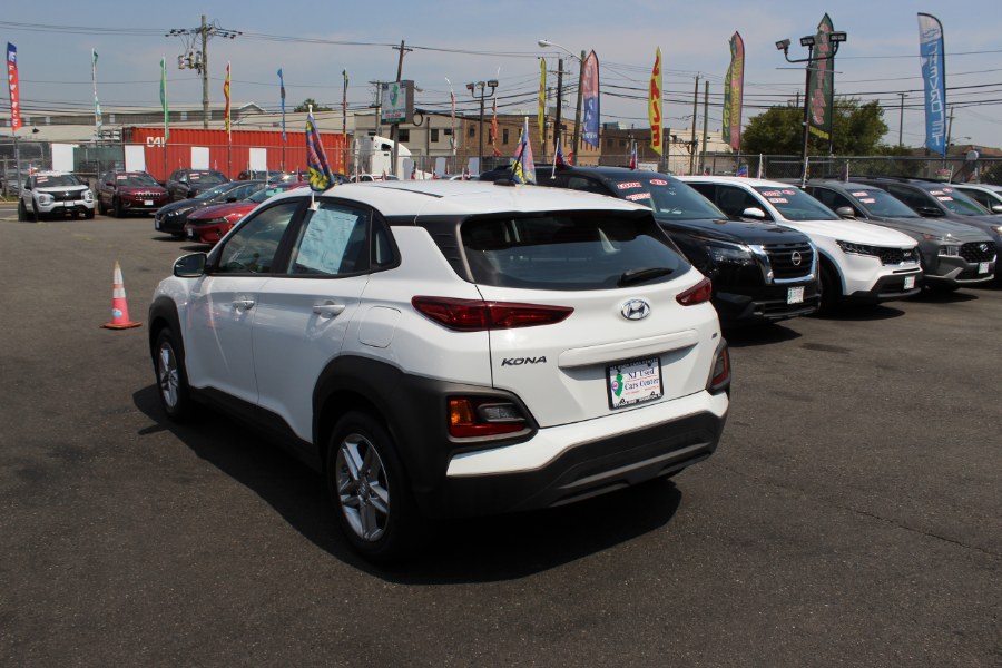 2021 Hyundai Kona SE Auto AWD, available for sale in Irvington, New Jersey | NJ Used Cars Center. Irvington, New Jersey 2021 Hyundai Kona SE Auto AWD, available for sale in Irvington, New Jersey | NJ Used Cars Center. Irvington, New Jersey