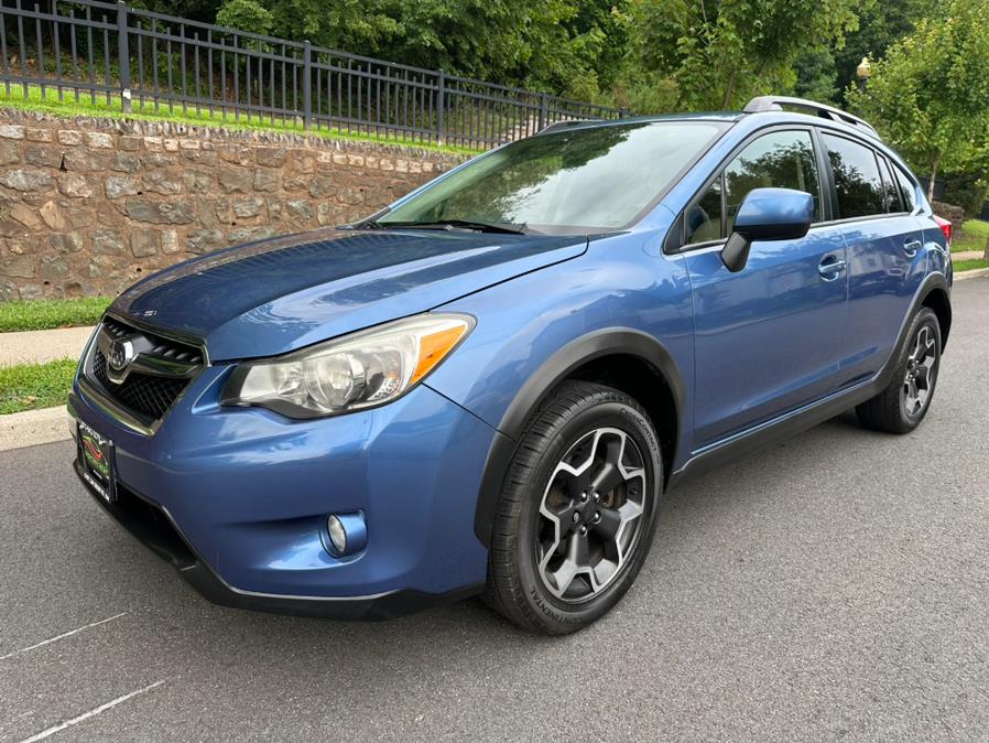 Used 2014 Subaru XV Crosstrek in NEWARK, New Jersey | Easy Credit of Jersey. NEWARK, New Jersey
