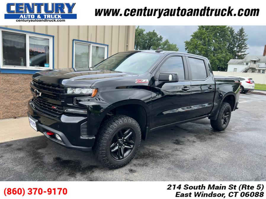 Used 2021 Chevrolet Silverado 1500 in East Windsor, Connecticut | Century Auto And Truck. East Windsor, Connecticut