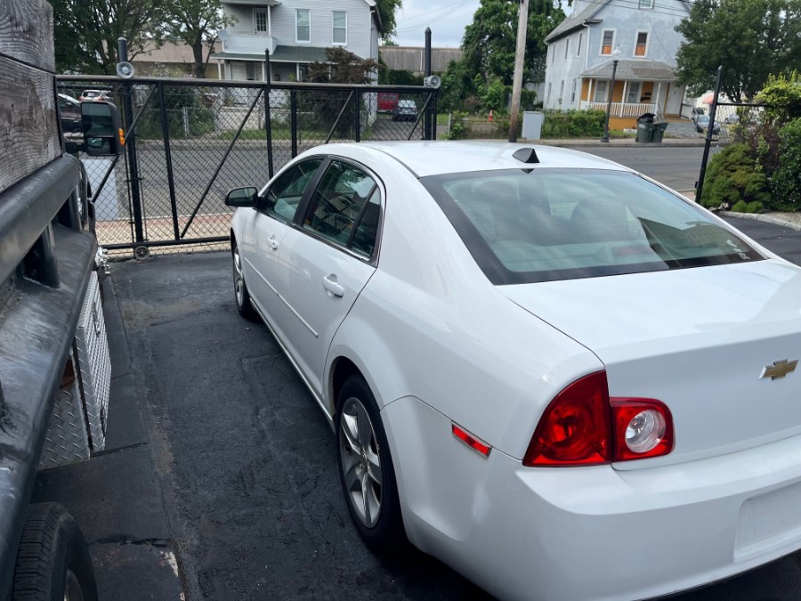 2012 Chevrolet Malibu Fleet photo 3