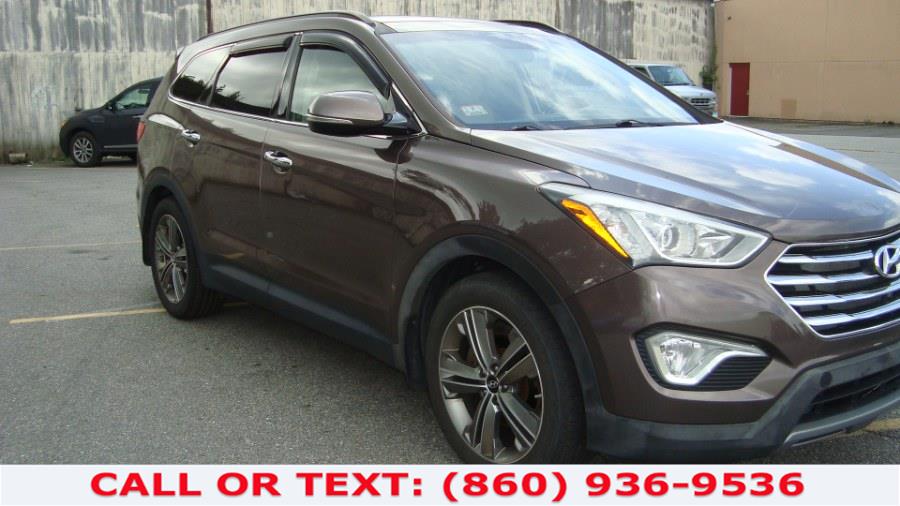 Used 2014 Hyundai Santa Fe in Hartford, Connecticut | Lee Motors Sales Inc. Hartford, Connecticut